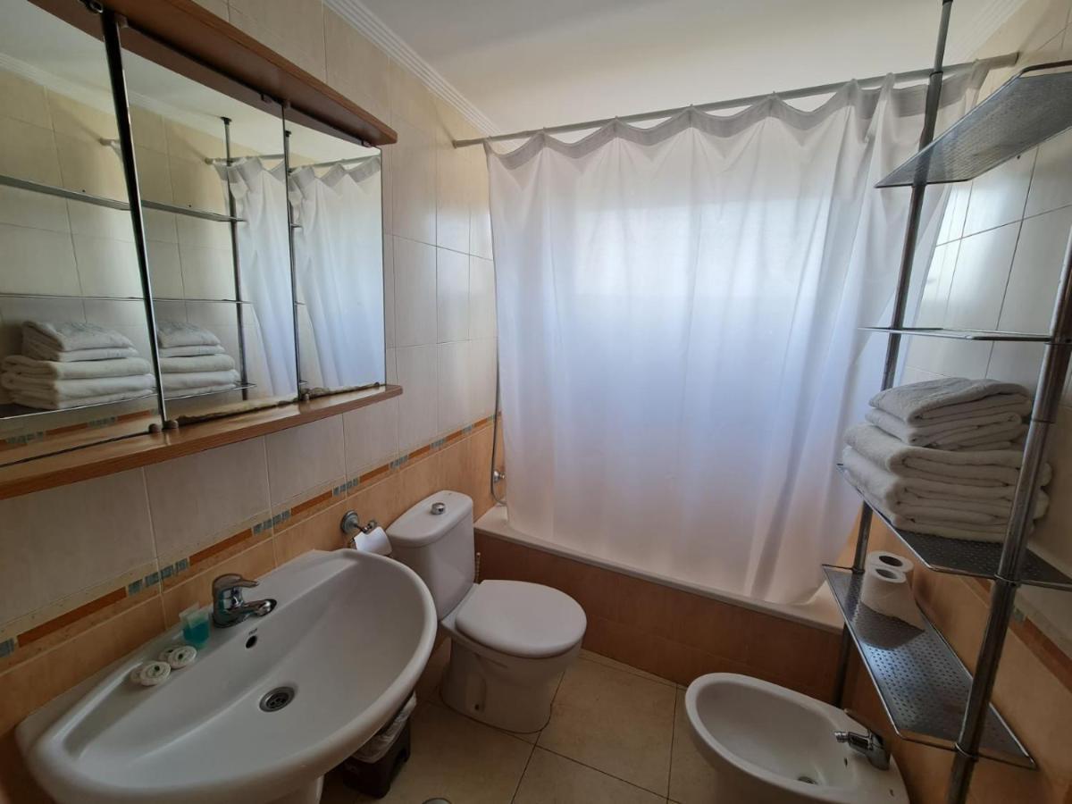 Fabuloso Apartamento En Apartamento Benidorm