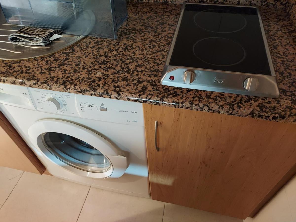 Fabuloso Apartamento En Apartamento Benidorm