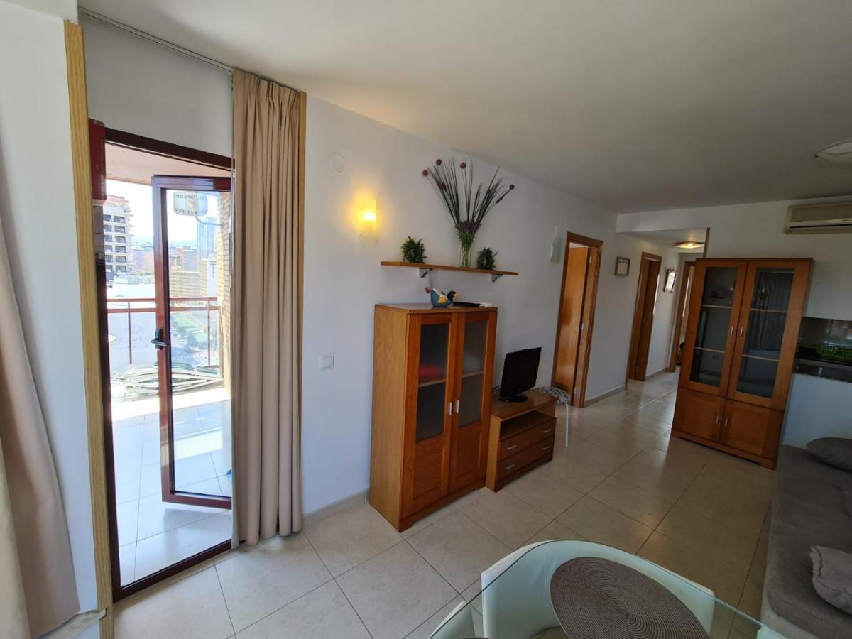 Apartamento Fabuloso Apartamento En