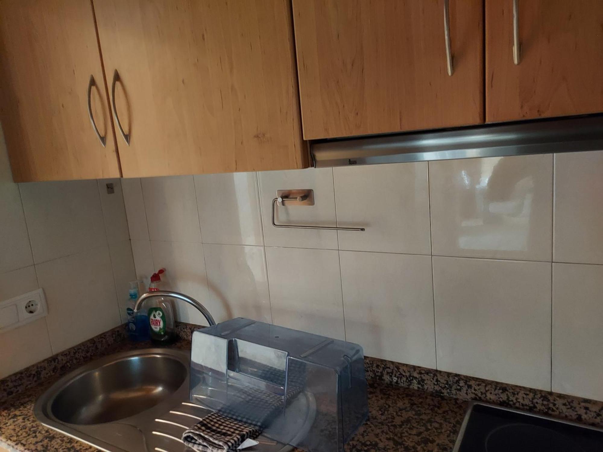 Fabuloso Apartamento En Apartamento