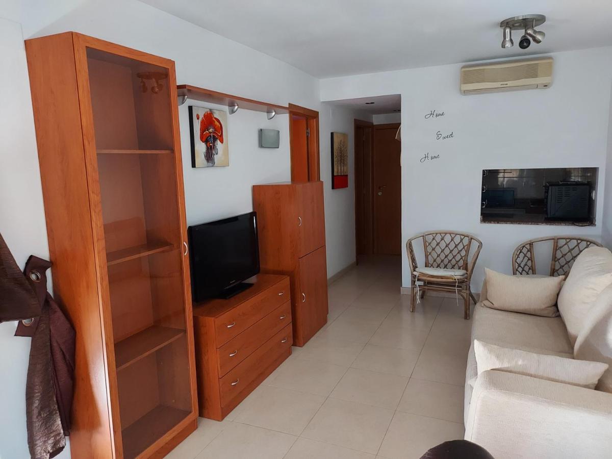 Apartamento Fabuloso Apartamento En Benidorm