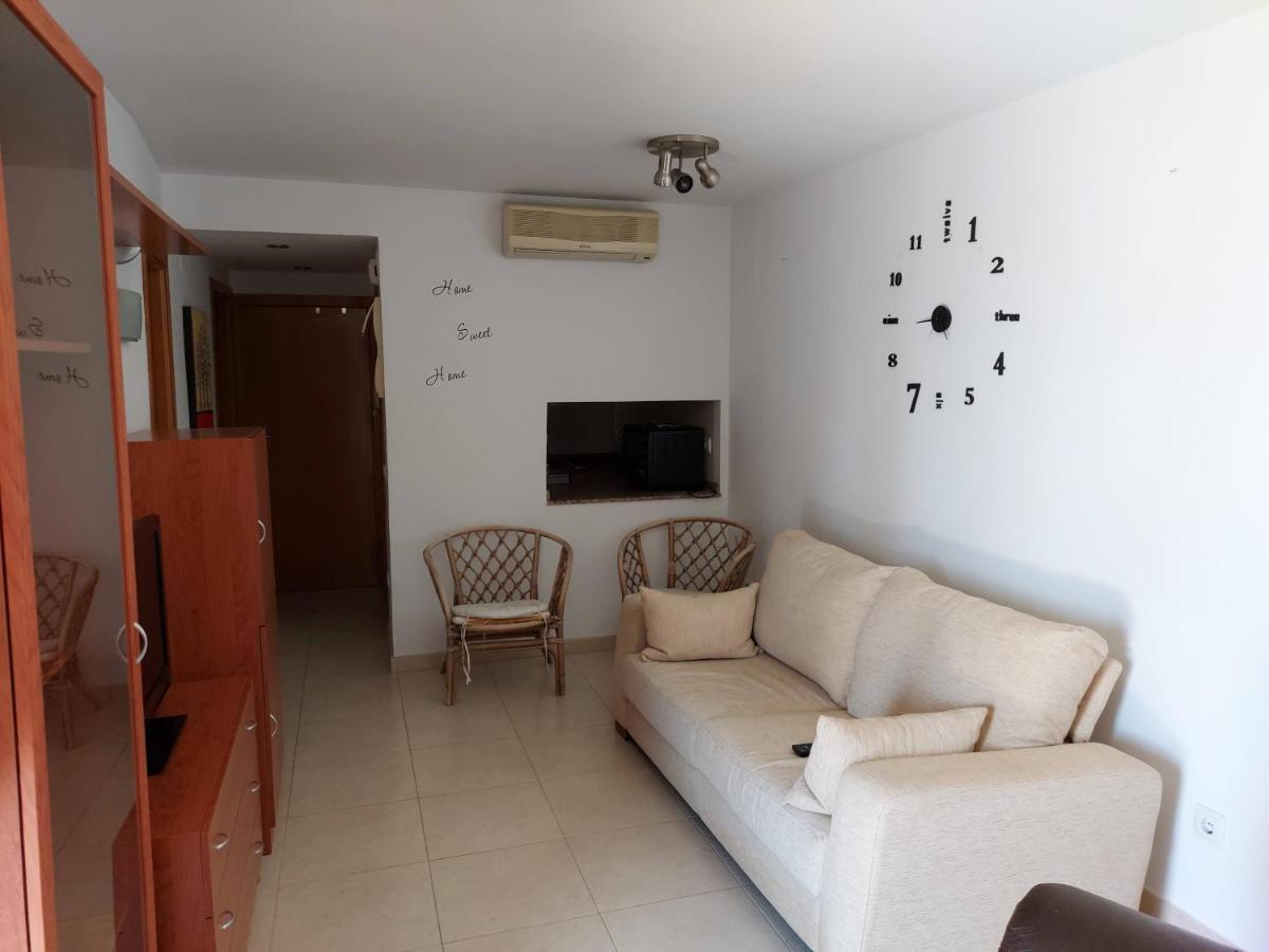 Fabuloso Apartamento En Apartamento Benidorm