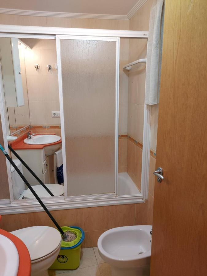 Fabuloso Apartamento En Apartamento