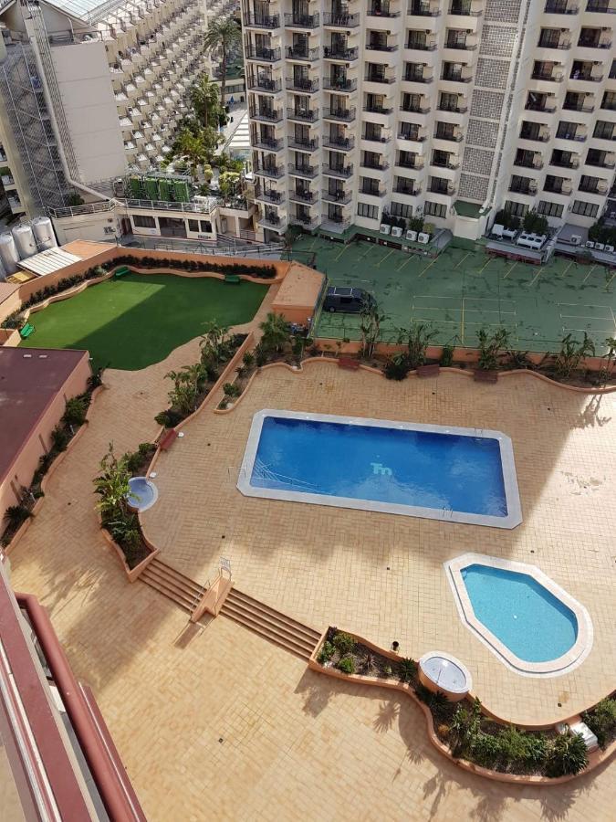 Apartamento Fabuloso Apartamento En *