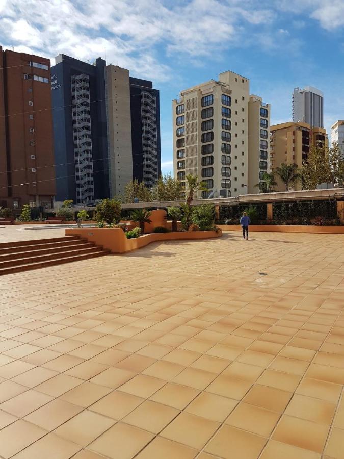Apartamento Fabuloso Apartamento En