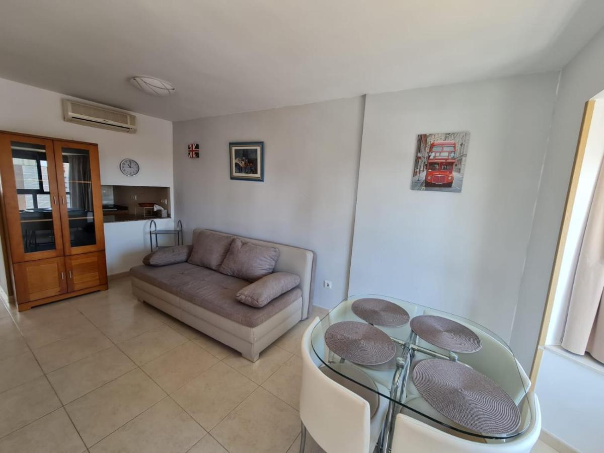 Apartamento Fabuloso Apartamento En