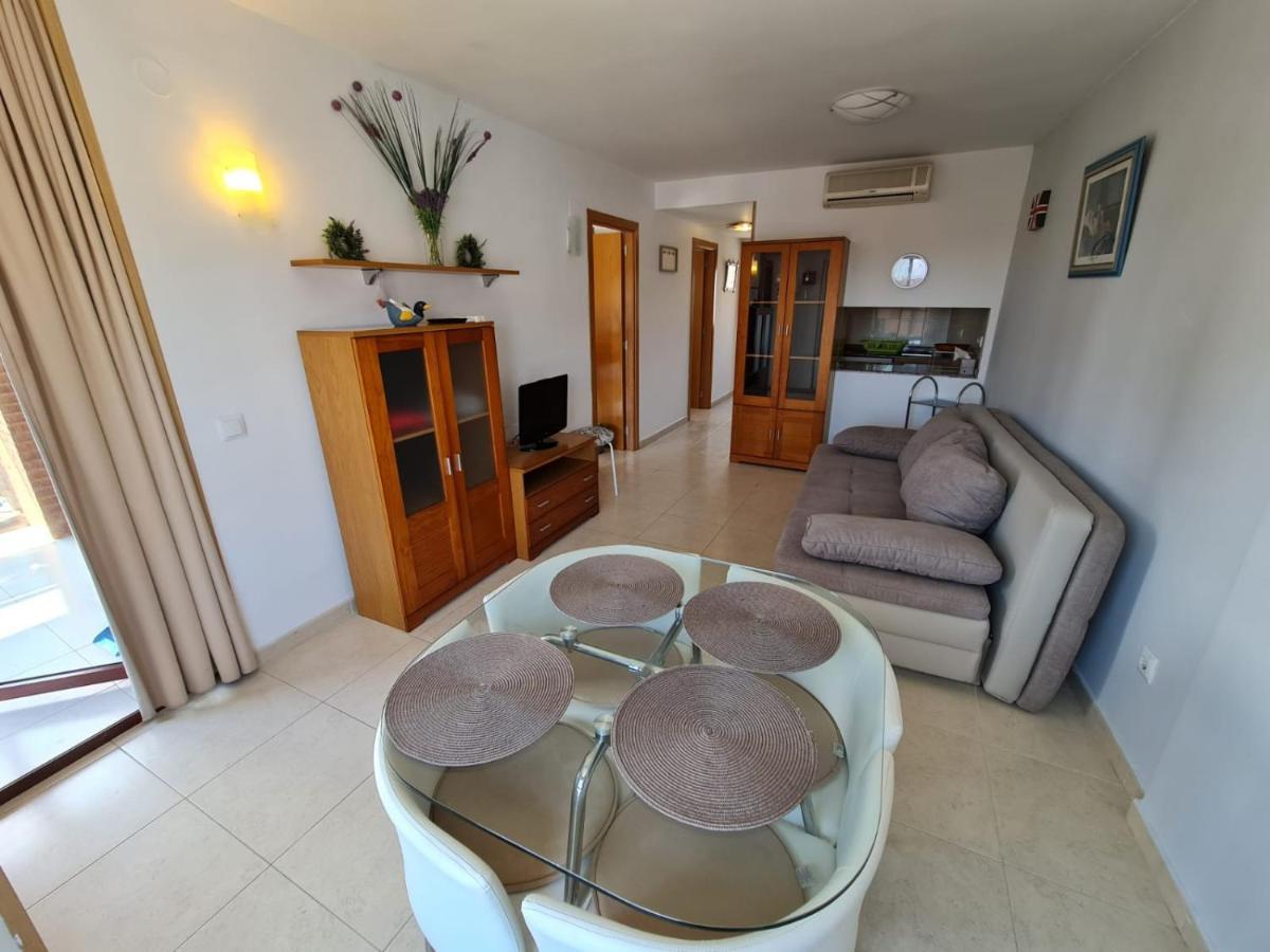 Apartamento Fabuloso Apartamento En Benidorm