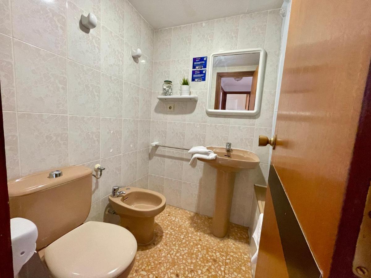 Apartamento Turísticos Mariscal 4 Y 5 - Gestaltur Benidorm