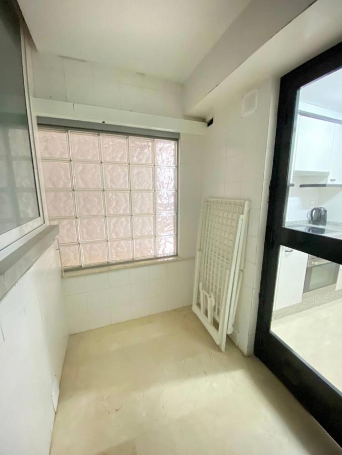 Apartamento Primera Línea De Playa, Benidorm. Benidorm