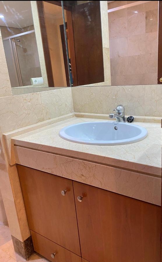 Primera Línea De Playa, Benidorm. Apartamento