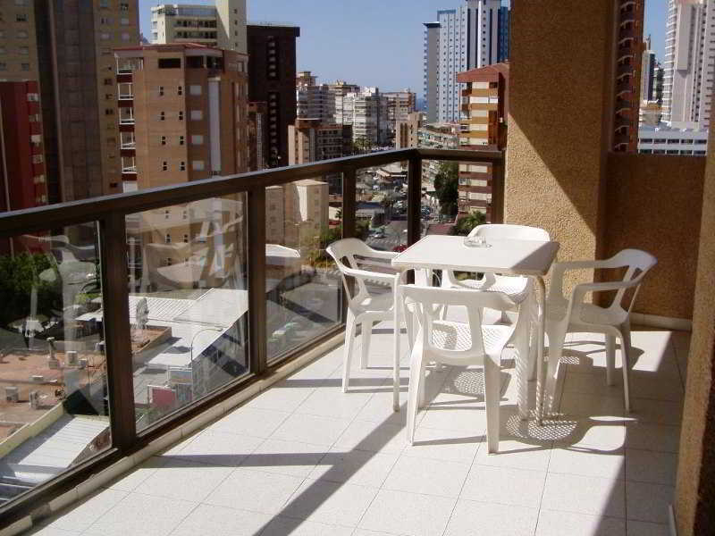 Amalia * Benidorm