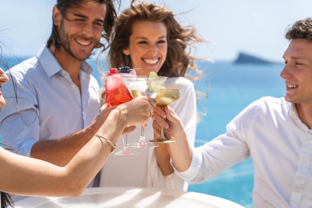 Boutique Venecia 5* Benidorm