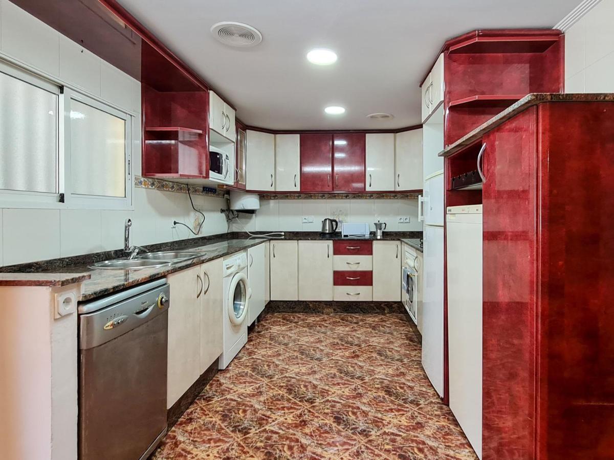Apartamento Completo El Pato De Loix Apartamento