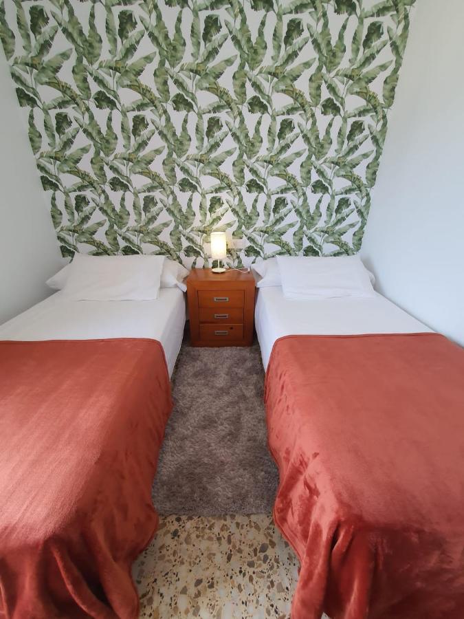 Apartamento Portofino Levante