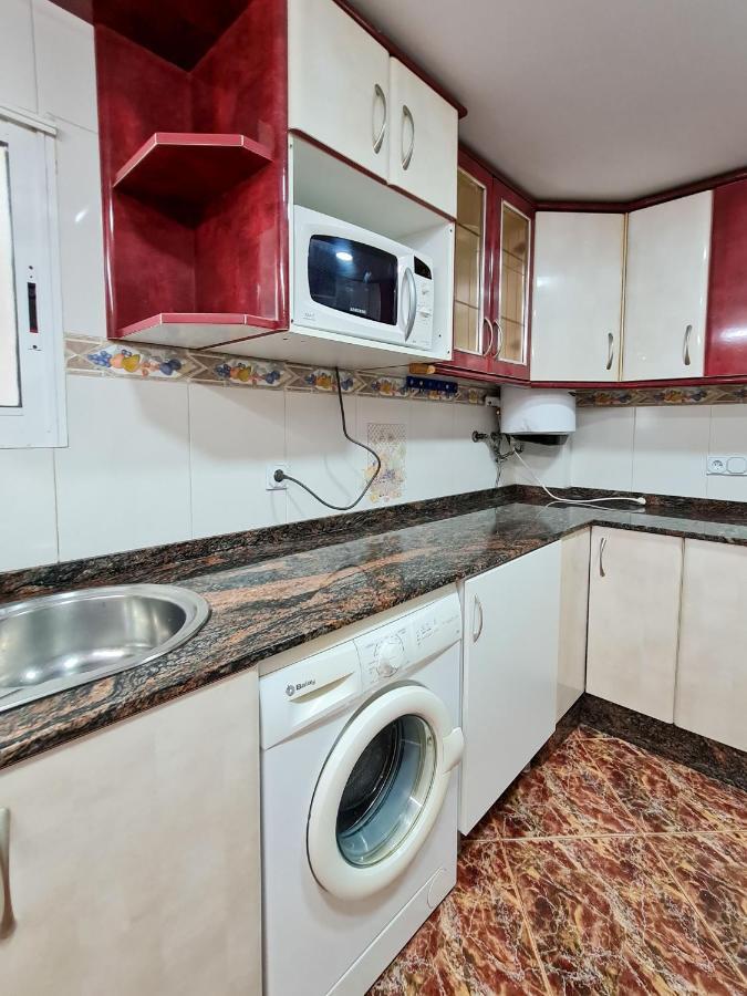 Apartamento Apartamento Completo El Pato De Loix