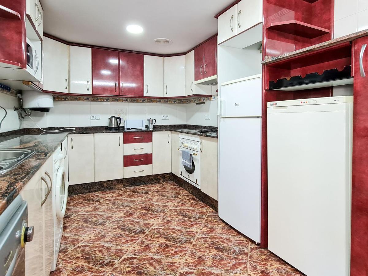 Apartamento Completo El Pato De Loix Apartamento *