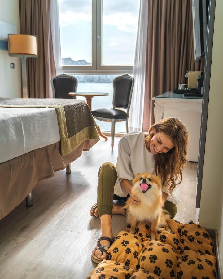 Hotel Boutique Venecia 5*
