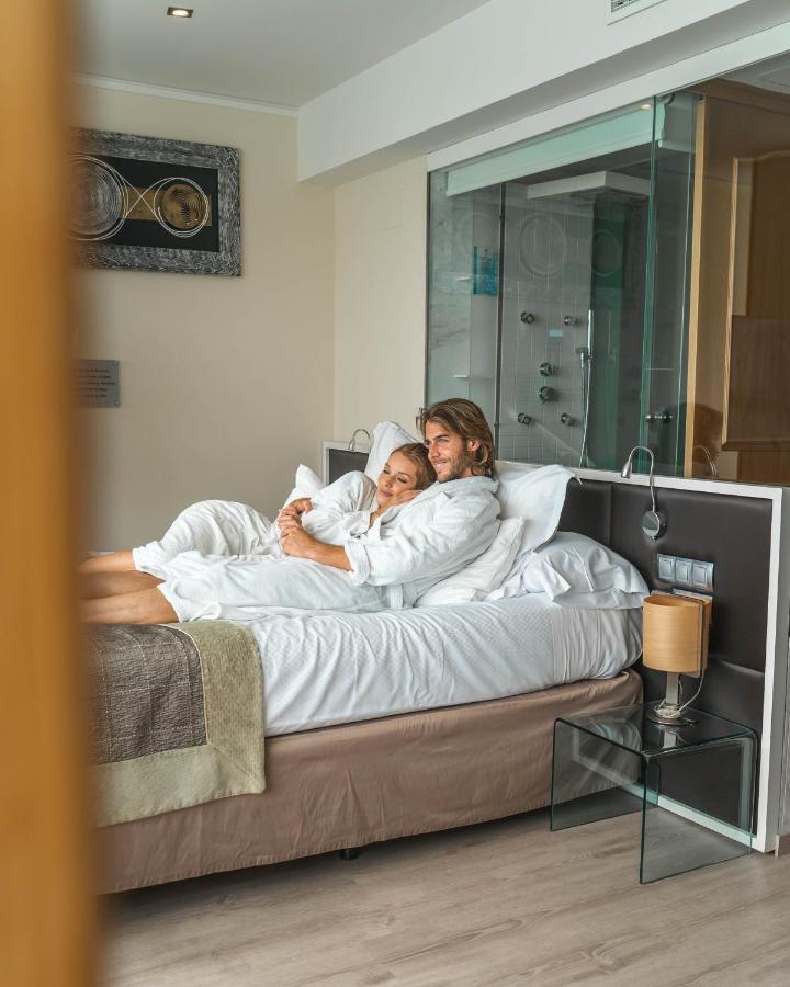Boutique Venecia Hotel Benidorm