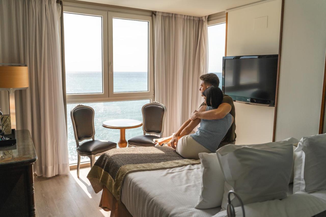 Boutique Venecia Hotel Benidorm