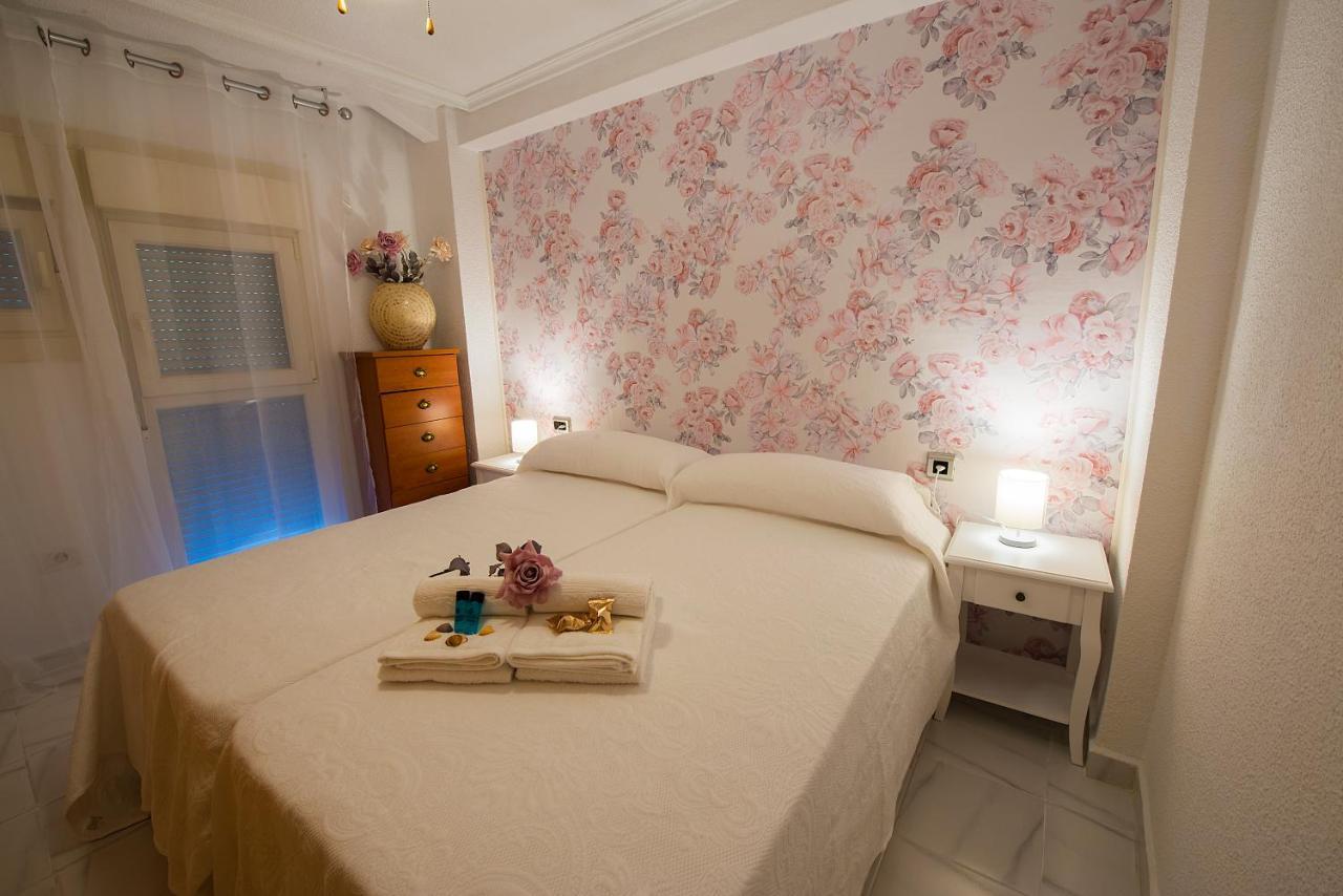 Apartamento Damas Premium 23f Front - Pool & Parking