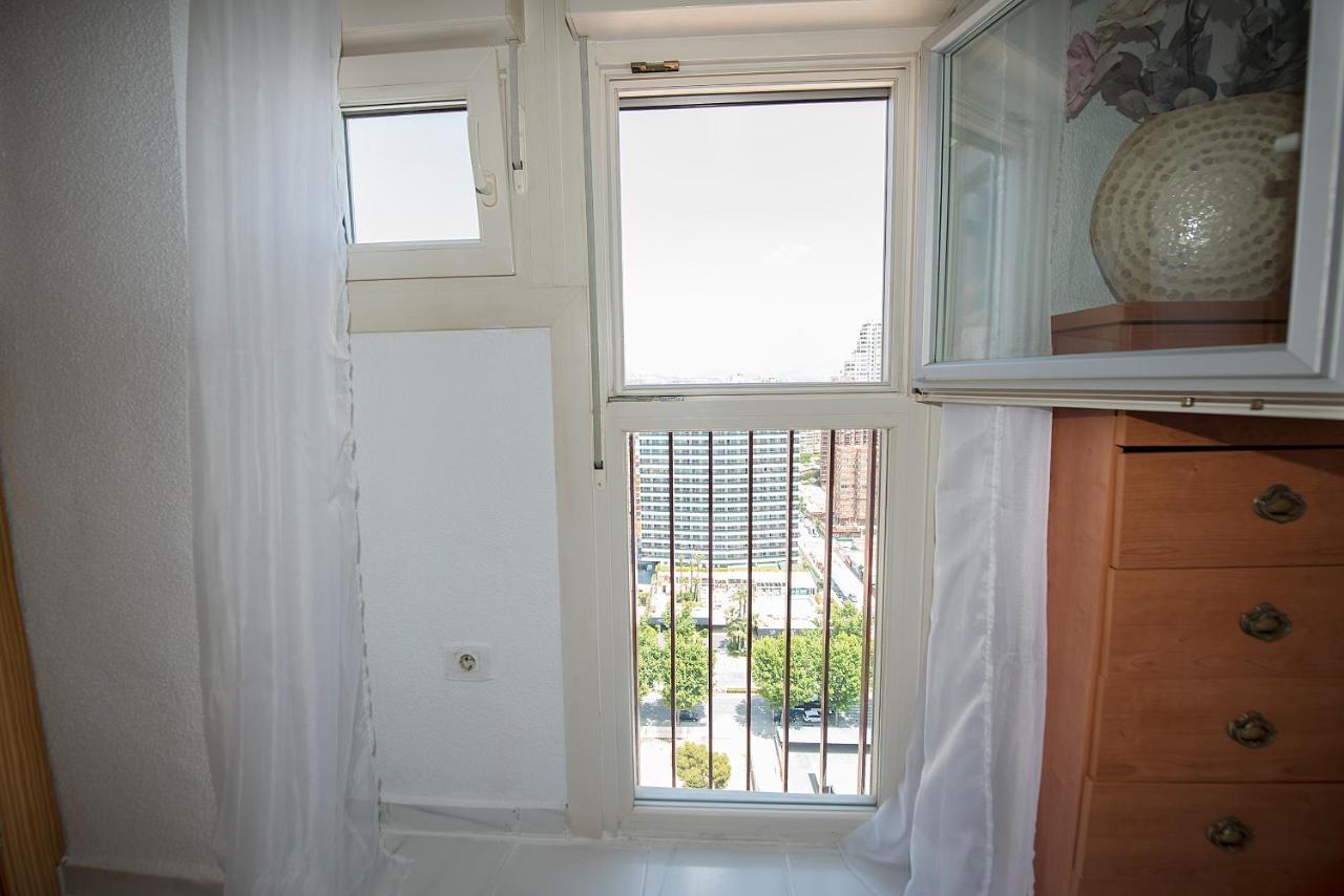 Damas Premium 23f Front - Pool & Parking Apartamento