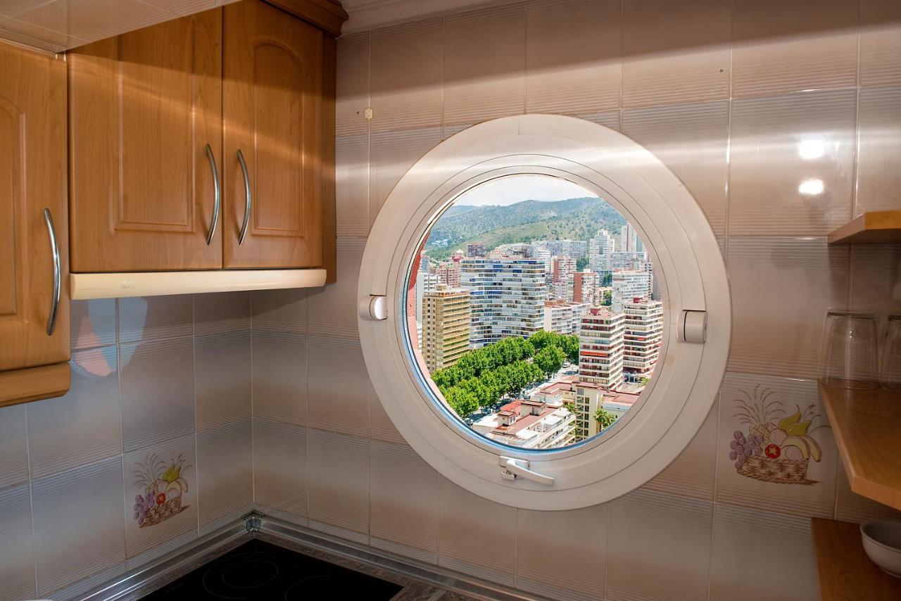 Damas Premium 23f Front - Pool & Parking Apartamento *