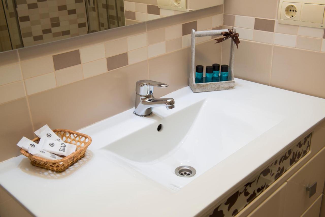 Damas Premium 23f Front - Pool & Parking Apartamento