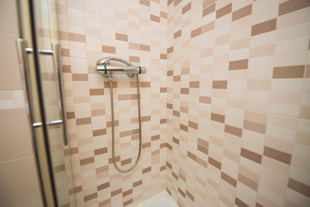 Damas Premium 23f Front - Pool & Parking Apartamento