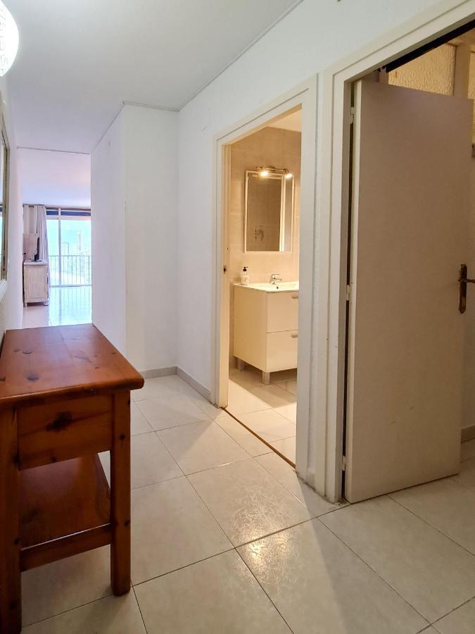 Apartamento Completo Vistas De Loix