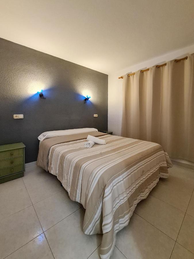 Completo Vistas De Loix Apartamento