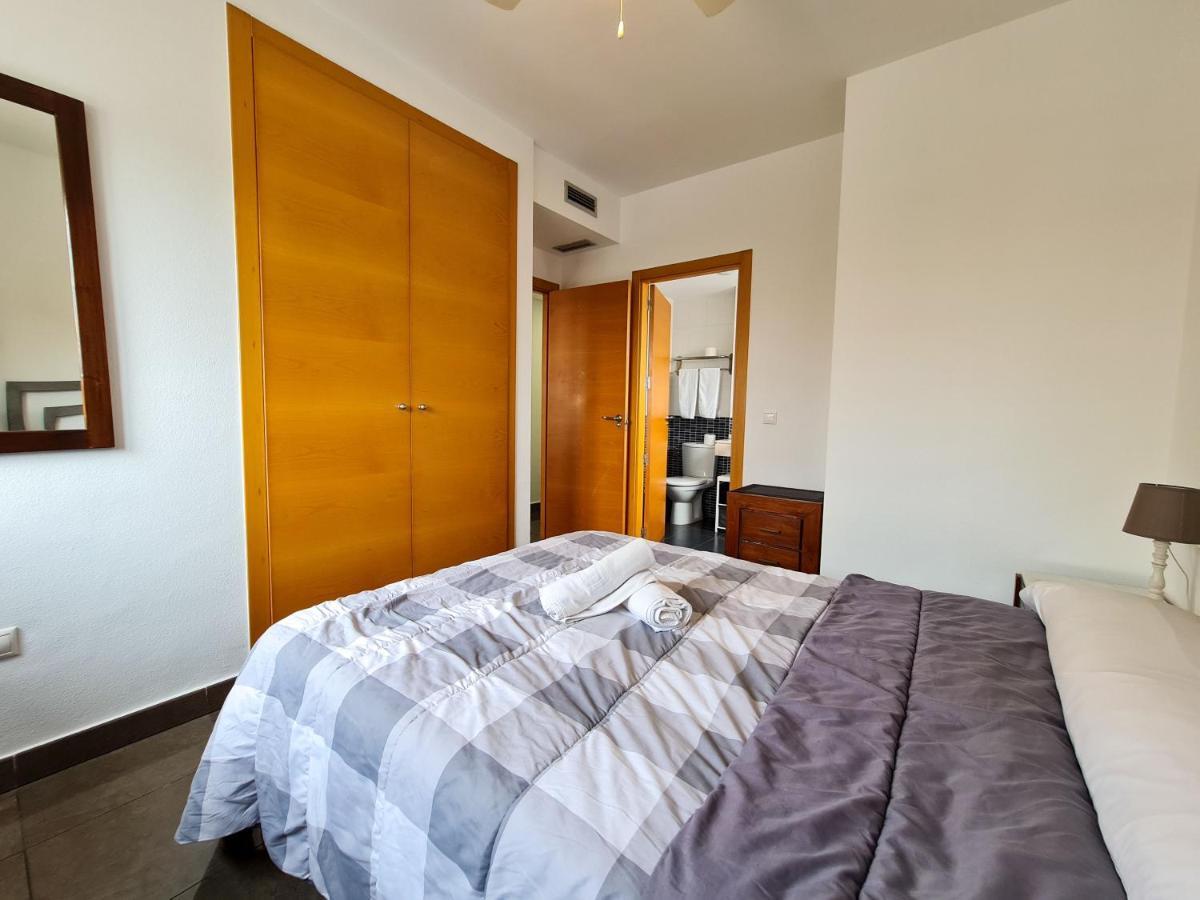 Apartamento Apartamento Completo Torresol Ii *