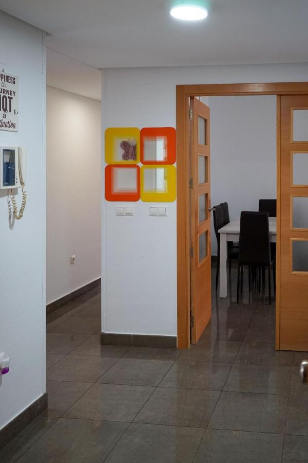 Apartamento Completo Torresol Ii * Benidorm