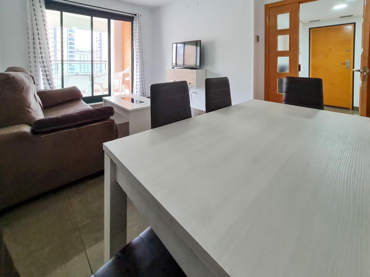 Apartamento Completo Torresol Ii Apartamento *