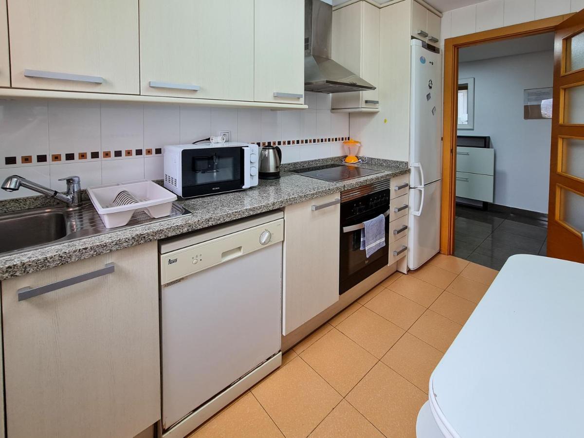 Apartamento Completo Torresol Ii Apartamento Benidorm