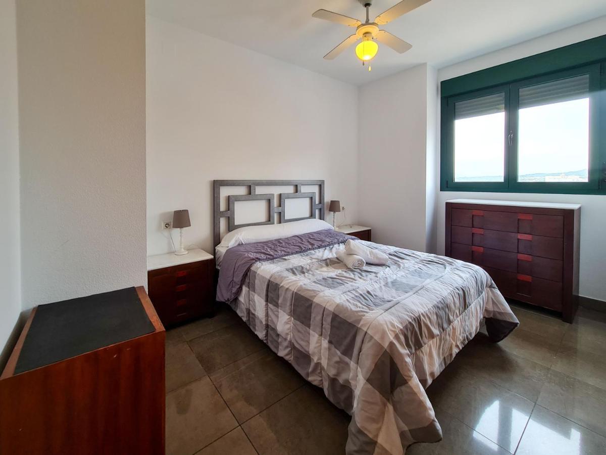 Apartamento Apartamento Completo Torresol Ii
