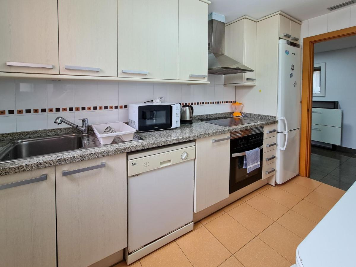 Apartamento Completo Torresol Ii Apartamento