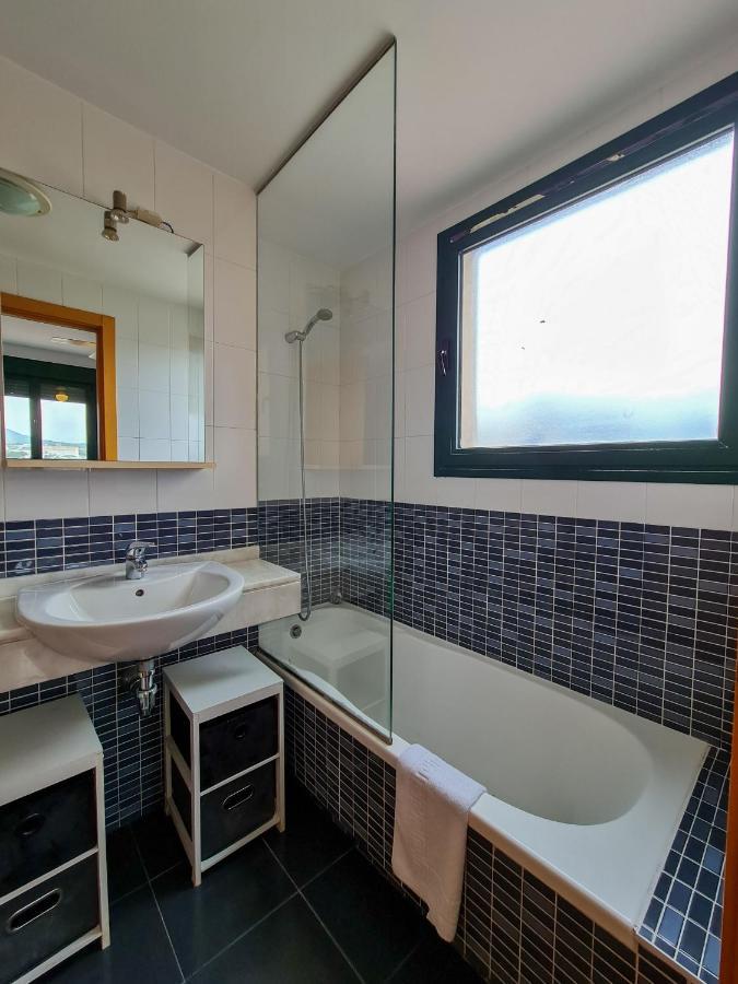 Apartamento Completo Torresol Ii *