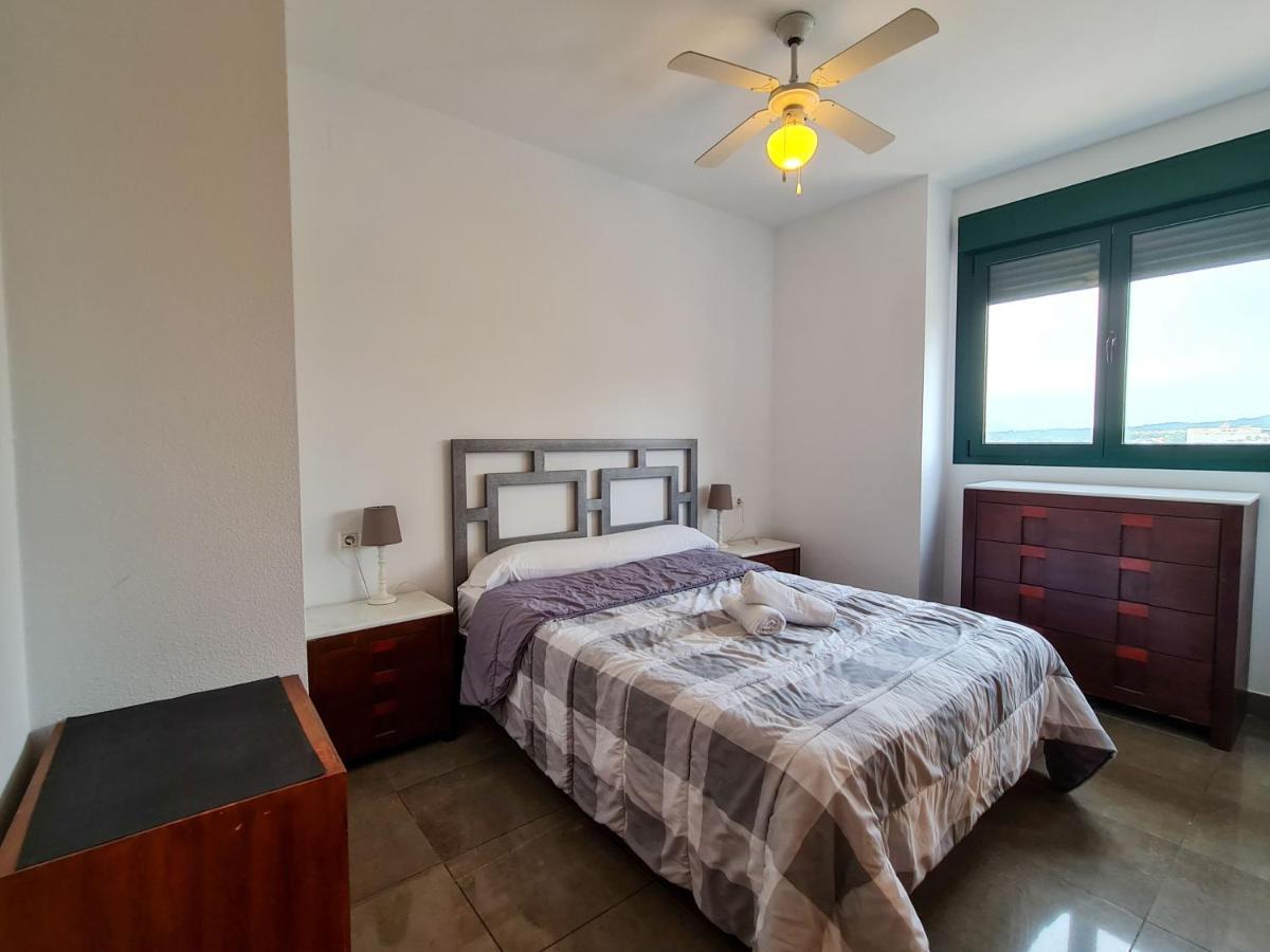 Apartamento Completo Torresol Ii