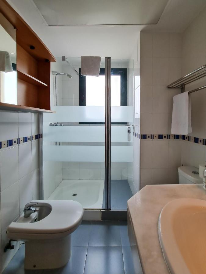 Apartamento Completo Torresol Ii *