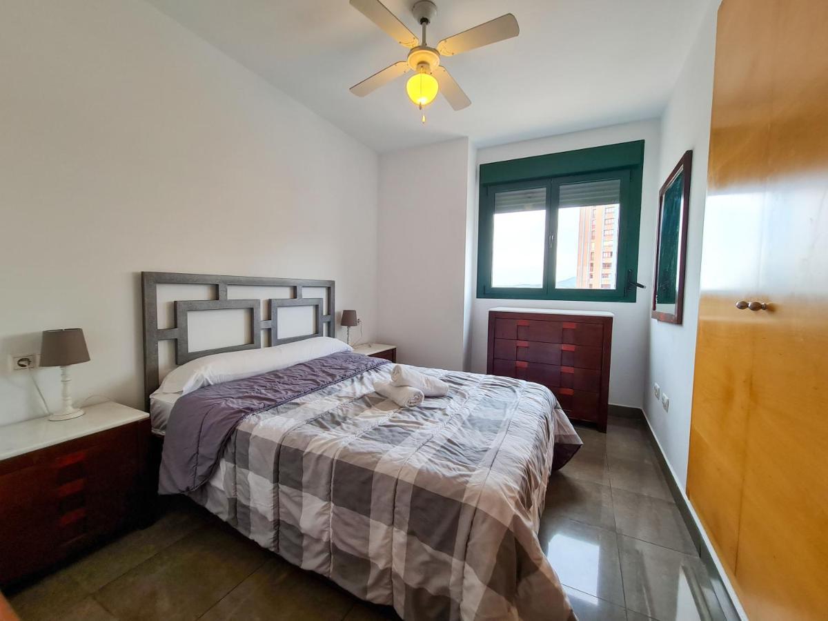 Apartamento Apartamento Completo Torresol Ii