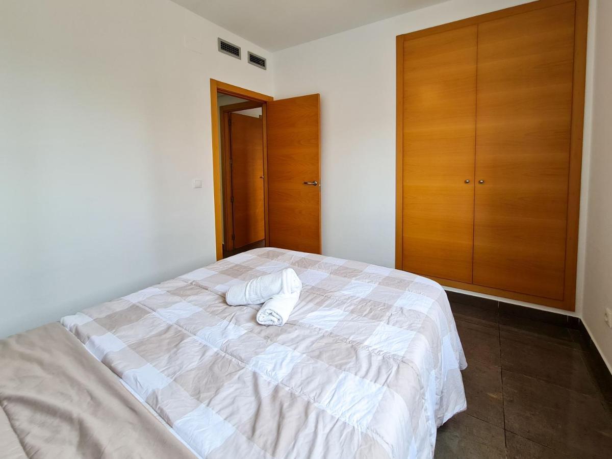Apartamento Apartamento Completo Torresol Ii *