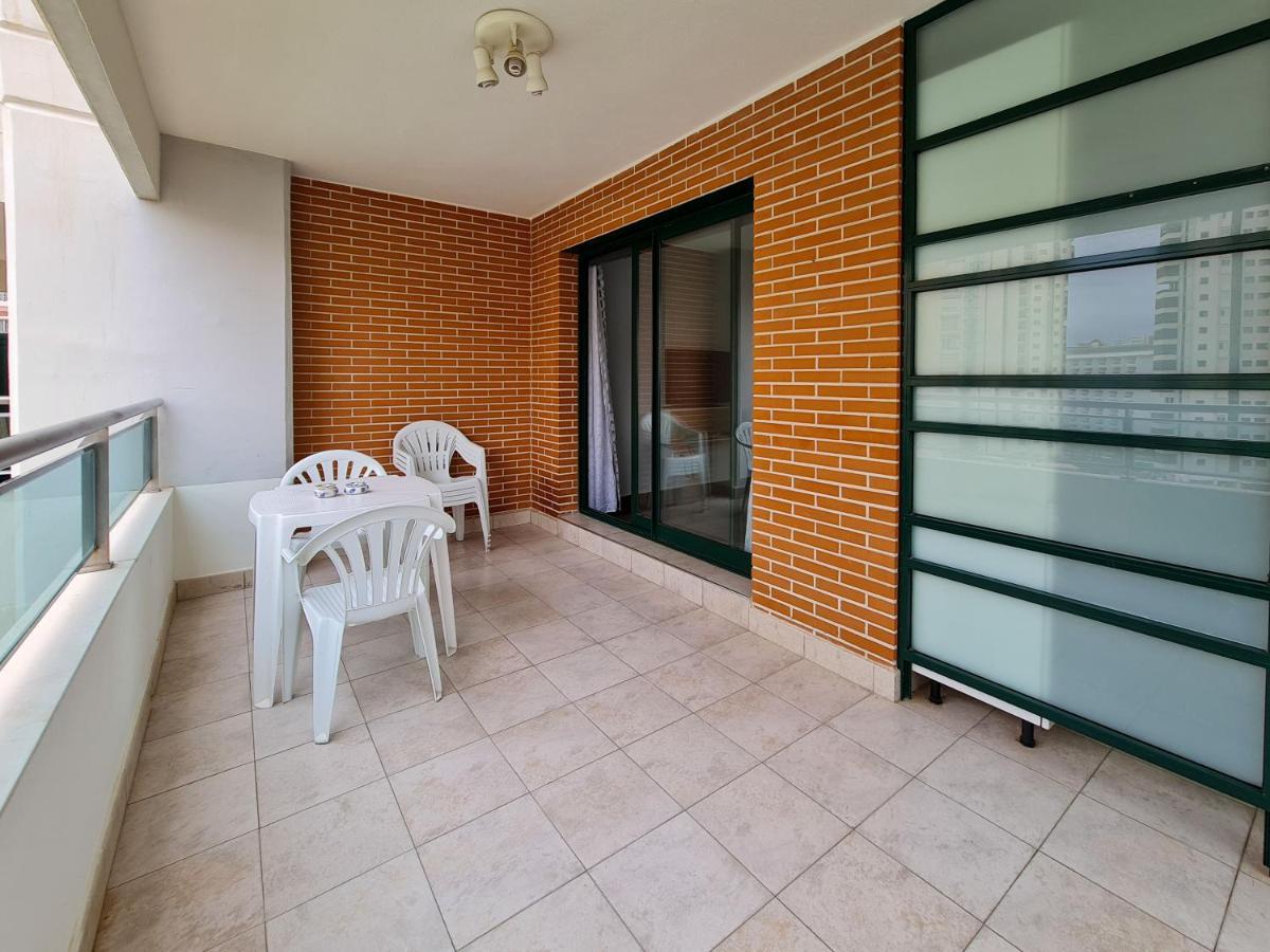 Apartamento Completo Torresol Ii * Benidorm
