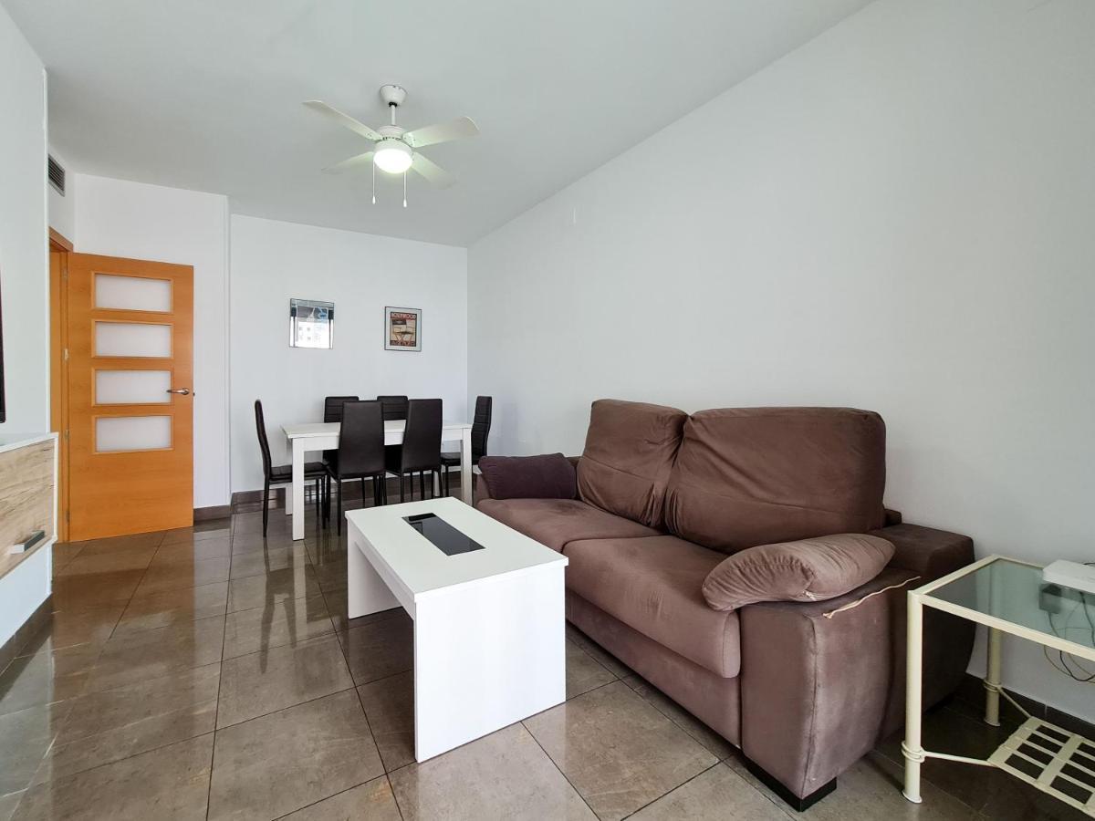 Apartamento Apartamento Completo Torresol Ii *