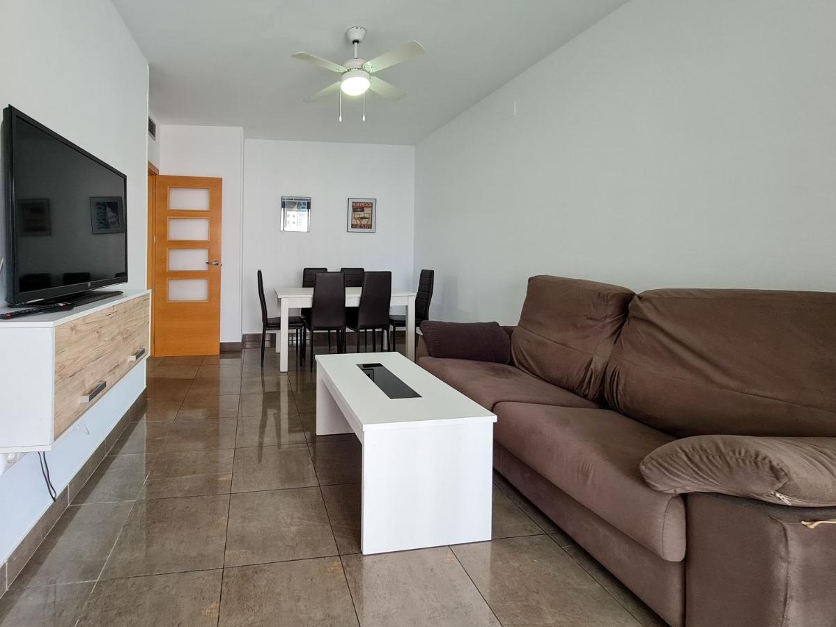 Apartamento Apartamento Completo Torresol Ii Benidorm