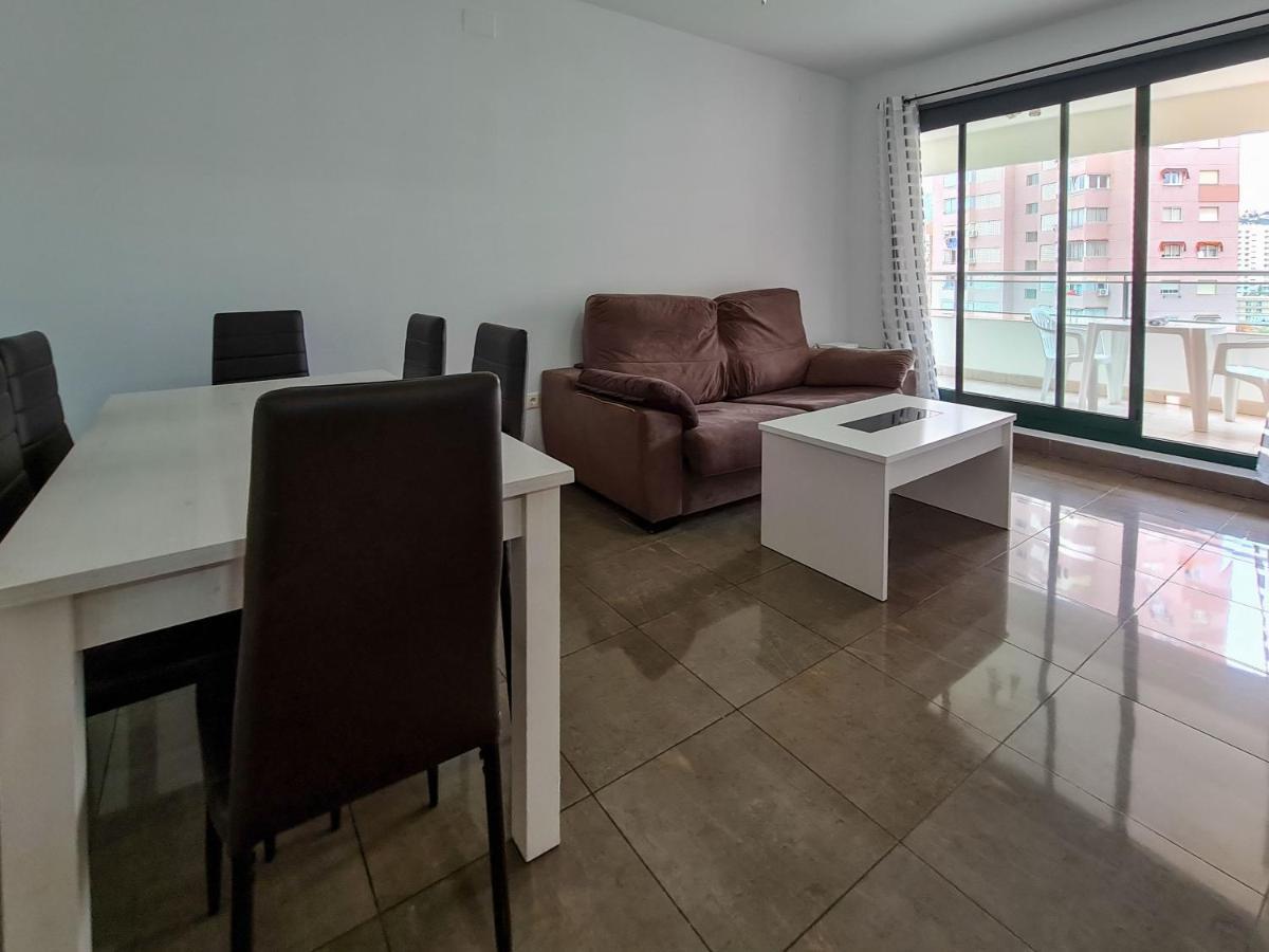 Apartamento Completo Torresol Ii Apartamento *