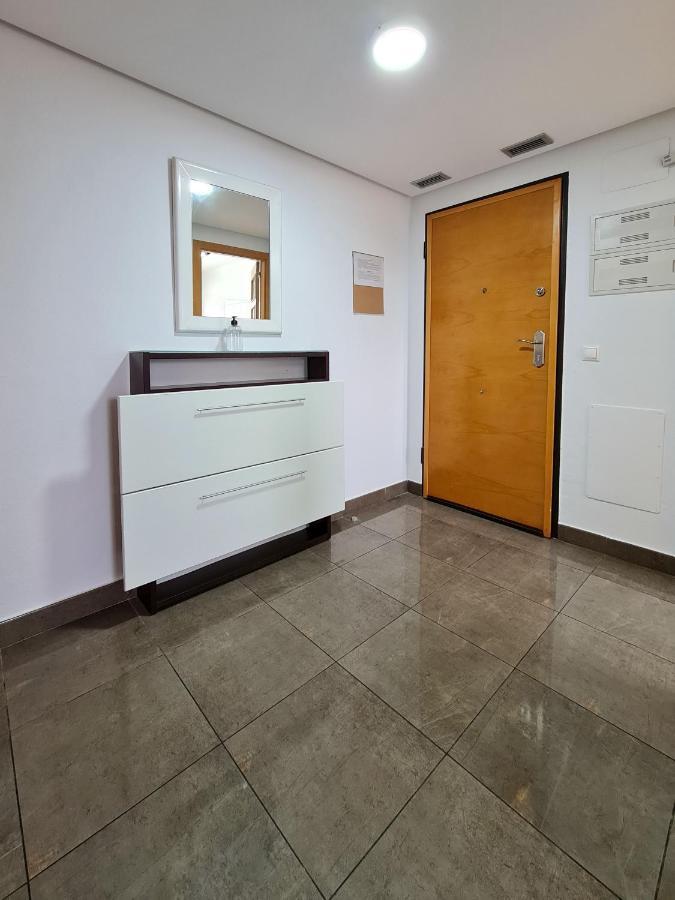 Apartamento Completo Torresol Ii Apartamento *