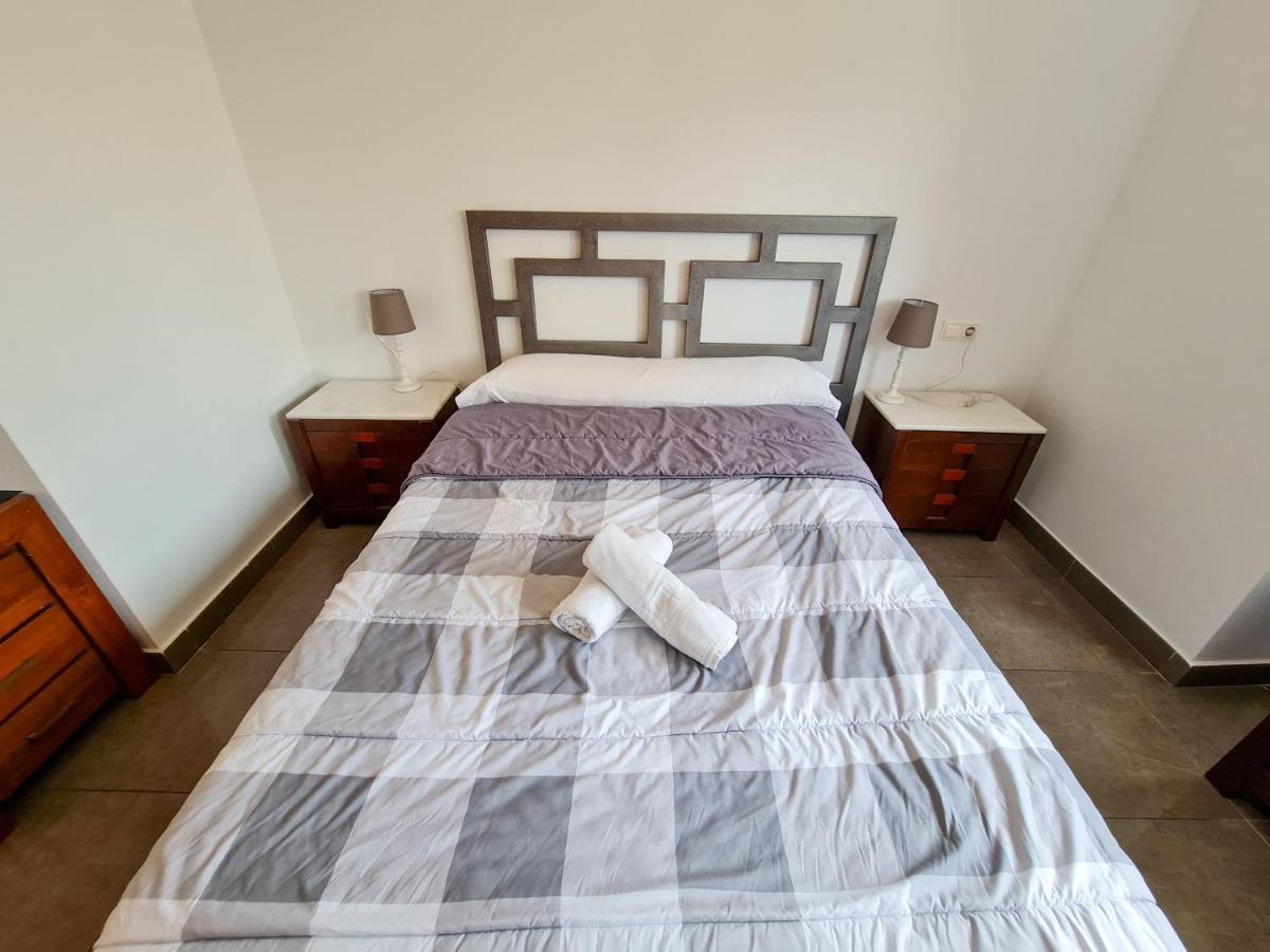 Apartamento Completo Torresol Ii Apartamento Benidorm