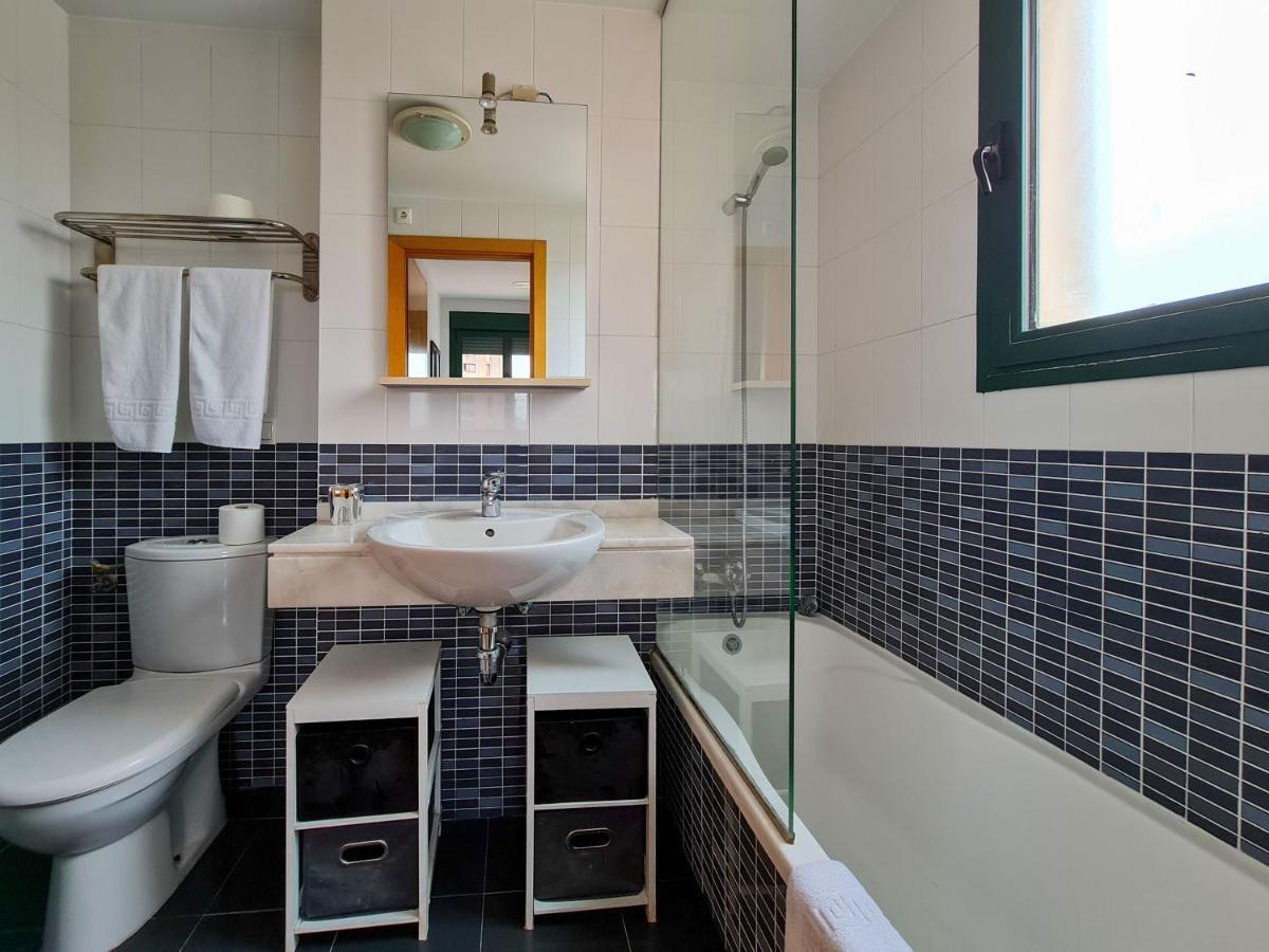Apartamento Completo Torresol Ii Apartamento Benidorm