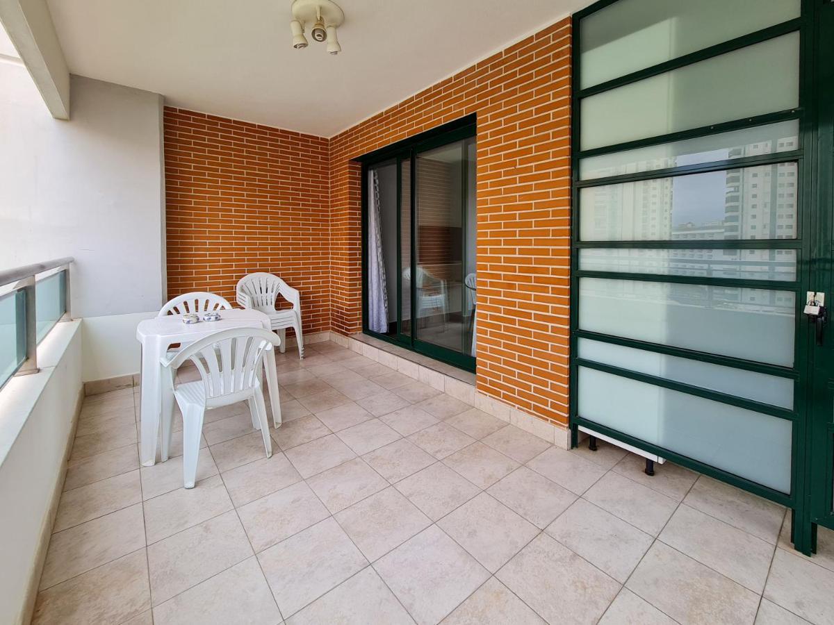 Apartamento Completo Torresol Ii * Benidorm