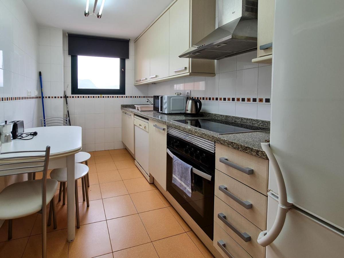 Apartamento Apartamento Completo Torresol Ii *